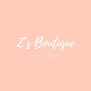 Meet your Posher, Z’s boutique
